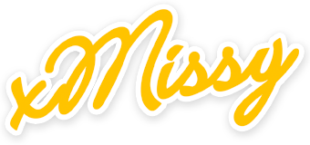 xMissy logo