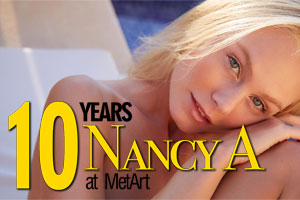 Nancy mix