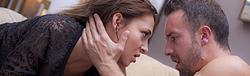 Alexis Brill and Franck Franco - The Writer 4, Sex Therapy