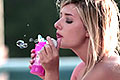 Edwige in Raje by MetArt